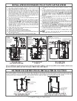 Preview for 11 page of Zoeller 137 Series Installation Instructions Manual