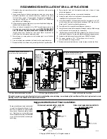 Preview for 3 page of Zoeller 139 Series Installation Instructions Manual