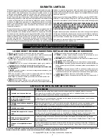 Preview for 6 page of Zoeller 139 Series Installation Instructions Manual