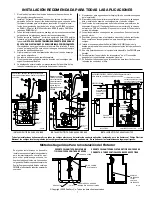 Preview for 7 page of Zoeller 139 Series Installation Instructions Manual