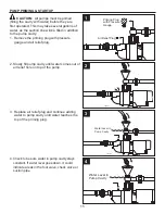 Предварительный просмотр 15 страницы Zoeller 1461-0006 Manual