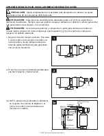 Предварительный просмотр 26 страницы Zoeller 1461-0006 Manual