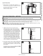 Preview for 5 page of Zoeller 1463-0006 Instructions Manual