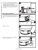 Preview for 8 page of Zoeller 1463-0006 Instructions Manual