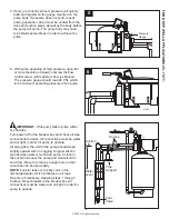 Preview for 15 page of Zoeller 1463-0006 Instructions Manual