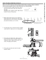 Preview for 17 page of Zoeller 1463-0006 Instructions Manual