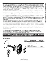 Preview for 19 page of Zoeller 1463-0006 Instructions Manual