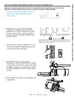 Preview for 36 page of Zoeller 1463-0006 Instructions Manual