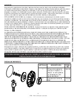 Preview for 38 page of Zoeller 1463-0006 Instructions Manual