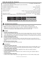 Preview for 58 page of Zoeller 1463-0006 Instructions Manual