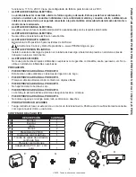 Preview for 59 page of Zoeller 1463-0006 Instructions Manual