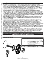 Preview for 74 page of Zoeller 1463-0006 Instructions Manual