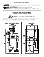 Предварительный просмотр 8 страницы Zoeller 161-0059 Owner'S Manual