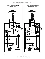 Предварительный просмотр 9 страницы Zoeller 161-0059 Owner'S Manual