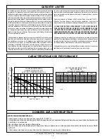 Предварительный просмотр 10 страницы Zoeller 2000 Series Installation Instructions Manual