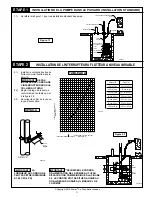 Предварительный просмотр 11 страницы Zoeller 2000 Series Installation Instructions Manual