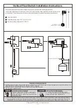 Preview for 7 page of Zoeller 222 Installation Instructions Manual