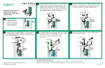 Preview for 2 page of Zoeller 2701-0005 Quick Reference Manual