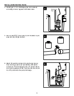 Preview for 6 page of Zoeller 2701 Manual