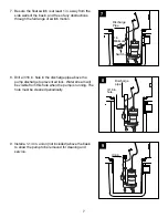 Preview for 7 page of Zoeller 2701 Manual