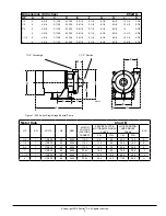 Preview for 3 page of Zoeller 300 Series Installation Instructions Manual