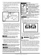 Preview for 6 page of Zoeller 300 Series Installation Instructions Manual