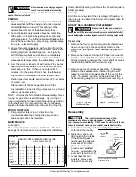 Preview for 7 page of Zoeller 300 Series Installation Instructions Manual