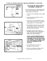Preview for 3 page of Zoeller 340 Owner'S Manual