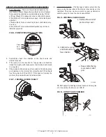 Preview for 6 page of Zoeller 350 Instruction Manual