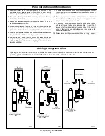 Предварительный просмотр 6 страницы Zoeller 5030 Series Owner'S Manual