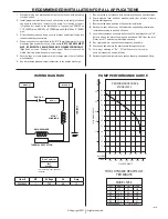 Preview for 3 page of Zoeller 5054 Installation Instructions Manual