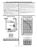 Preview for 11 page of Zoeller 5054 Installation Instructions Manual