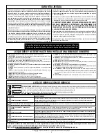 Preview for 6 page of Zoeller 57 Series Installation Instructions Manual