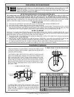 Preview for 21 page of Zoeller 611 Owner'S Manual