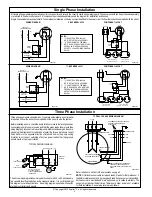 Preview for 6 page of Zoeller 62 HD Series Owner'S Manual