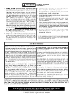 Preview for 6 page of Zoeller 63 Installation Instructions Manual