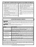 Preview for 7 page of Zoeller 63 Installation Instructions Manual