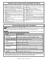 Preview for 11 page of Zoeller 63 Installation Instructions Manual