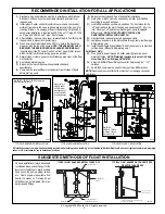 Preview for 3 page of Zoeller 6355 Manual