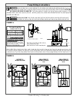 Preview for 5 page of Zoeller 7008 Owner'S Manual
