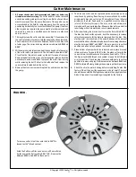 Preview for 11 page of Zoeller 7008 Owner'S Manual