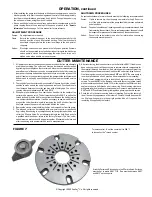 Preview for 7 page of Zoeller 7020 Owner'S Manual
