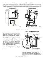 Preview for 6 page of Zoeller 71 HD Series Owner'S Manual