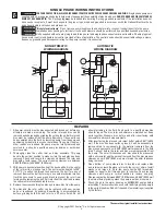 Preview for 4 page of Zoeller 803 Installation & Service Instructions Manual