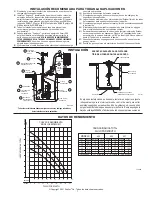 Preview for 7 page of Zoeller 803 Installation & Service Instructions Manual