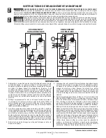 Preview for 12 page of Zoeller 803 Installation & Service Instructions Manual