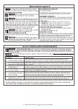 Preview for 9 page of Zoeller 807 Installation Instructions Manual