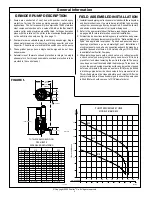 Preview for 4 page of Zoeller 818-0002 Owner'S Manual