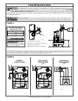 Preview for 5 page of Zoeller 818-0002 Owner'S Manual