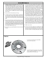 Preview for 11 page of Zoeller 818-0002 Owner'S Manual